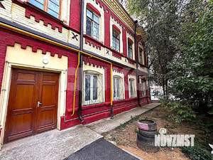 2-к квартира, вторичка, 51м2, 2/2 этаж