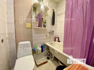 3-к квартира, вторичка, 54м2, 8/9 этаж