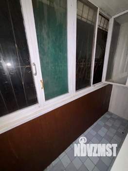 2-к квартира, вторичка, 52м2, 5/5 этаж