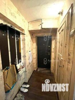 1-к квартира, вторичка, 30м2, 2/4 этаж