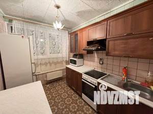 3-к квартира, вторичка, 60м2, 10/16 этаж