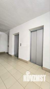 1-к квартира, вторичка, 28м2, 2/10 этаж