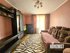 2-к квартира, вторичка, 50м2, 6/9 этаж