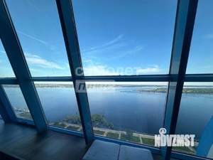 2-к квартира, вторичка, 72м2, 25/27 этаж