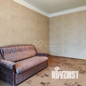 1-к квартира, вторичка, 38м2, 2/5 этаж