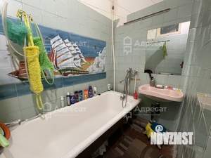 2-к квартира, вторичка, 50м2, 1/3 этаж