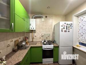 2-к квартира, вторичка, 45м2, 5/5 этаж