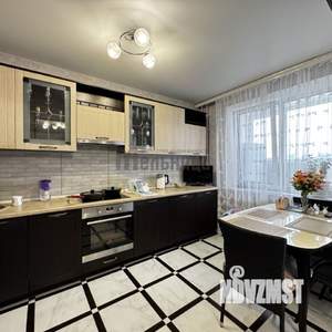 3-к квартира, вторичка, 70м2, 6/10 этаж