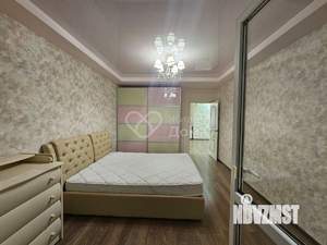2-к квартира, вторичка, 60м2, 1/4 этаж