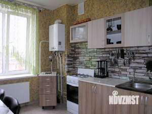 1-к квартира, вторичка, 30м2, 5/5 этаж