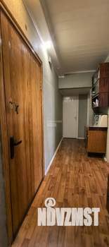 2-к квартира, вторичка, 51м2, 6/9 этаж