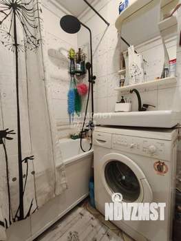 1-к квартира, вторичка, 37м2, 7/24 этаж