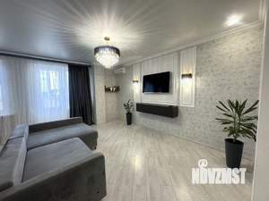 3-к квартира, вторичка, 83м2, 16/16 этаж