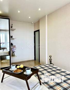 2-к квартира, вторичка, 50м2, 13/24 этаж