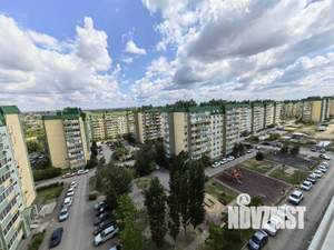 3-к квартира, вторичка, 70м2, 9/9 этаж