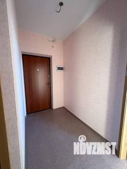 3-к квартира, вторичка, 67м2, 9/17 этаж