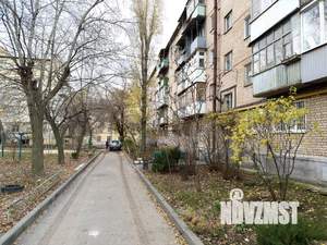 2-к квартира, вторичка, 44м2, 5/5 этаж