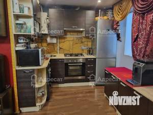 2-к квартира, вторичка, 45м2, 3/5 этаж