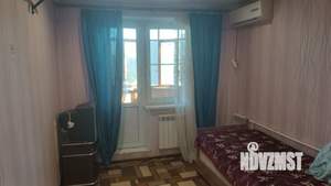 2-к квартира, вторичка, 51м2, 9/9 этаж