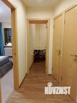 3-к квартира, вторичка, 61м2, 2/5 этаж