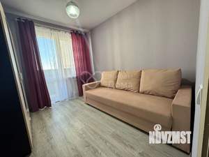 1-к квартира, вторичка, 34м2, 9/19 этаж