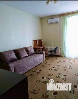 1-к квартира, вторичка, 29м2, 4/9 этаж