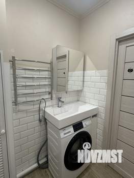 1-к квартира, вторичка, 39м2, 5/9 этаж