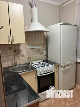 3-к квартира, вторичка, 62м2, 4/5 этаж