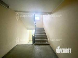 1-к квартира, вторичка, 34м2, 7/9 этаж