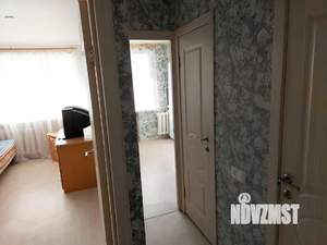 1-к квартира, вторичка, 36м2, 8/9 этаж