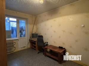 2-к квартира, вторичка, 51м2, 3/9 этаж
