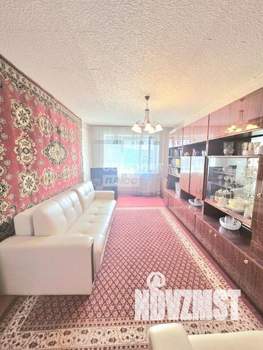 3-к квартира, вторичка, 60м2, 7/9 этаж