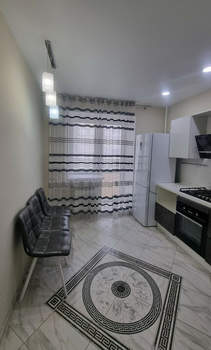 1-к квартира, вторичка, 50м2, 4/10 этаж
