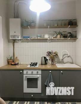 1-к квартира, вторичка, 31м2, 5/5 этаж