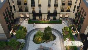 3-к квартира, вторичка, 77м2, 1/3 этаж