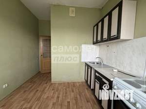 2-к квартира, вторичка, 58м2, 6/14 этаж