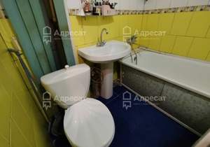 2-к квартира, вторичка, 42м2, 2/4 этаж