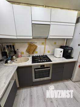 2-к квартира, вторичка, 48м2, 1/5 этаж