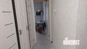 3-к квартира, вторичка, 60м2, 2/5 этаж