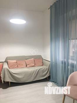 1-к квартира, вторичка, 31м2, 5/5 этаж