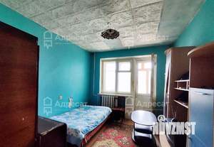 4-к квартира, вторичка, 63м2, 2/5 этаж