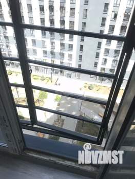 1-к квартира, вторичка, 32м2, 10/10 этаж