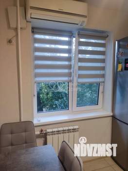 1-к квартира, вторичка, 31м2, 2/5 этаж