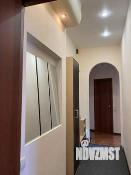 2-к квартира, вторичка, 50м2, 4/5 этаж