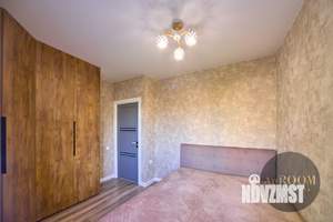 2-к квартира, вторичка, 46м2, 5/5 этаж