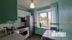 1-к квартира, вторичка, 34м2, 5/10 этаж