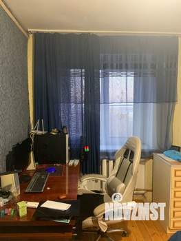 2-к квартира, вторичка, 43м2, 3/7 этаж