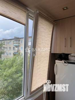 3-к квартира, вторичка, 60м2, 4/5 этаж