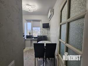 3-к квартира, вторичка, 59м2, 5/5 этаж