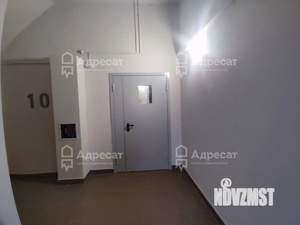 1-к квартира, вторичка, 29м2, 10/11 этаж